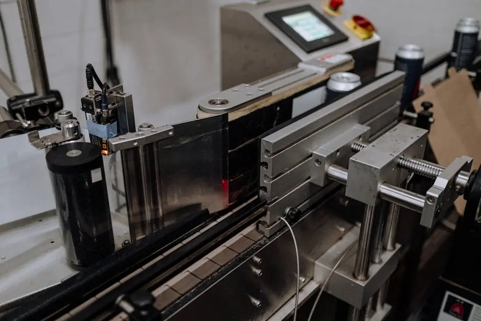 5 Ways Advanced Fabrication Services Can Enhance Your Production Efficiency